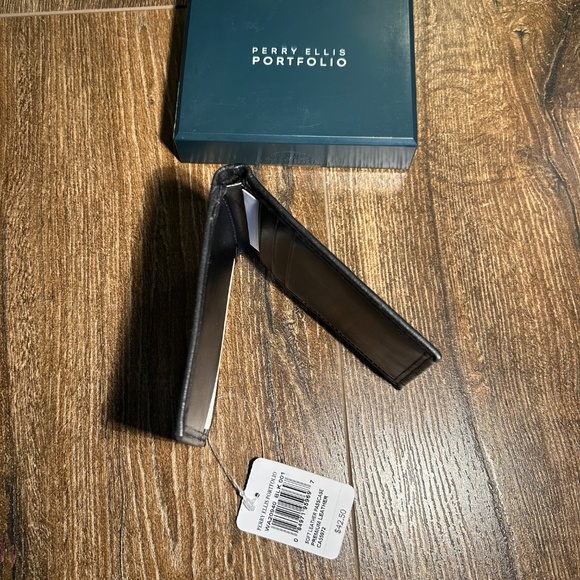 WALLET Perry Ellis - Picture 6 of 7